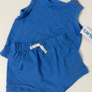 Carter's Baby Set